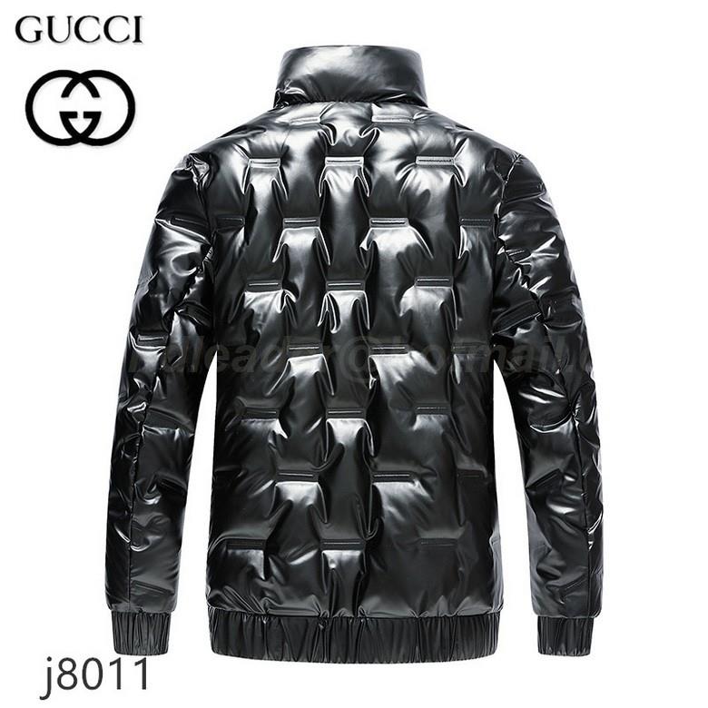 Gucci Men's Outwear 115